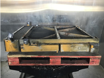 Радиатор LIEBHERR