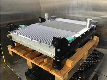 Радиатор Liebherr Combined Radiator: фото 3 Радиатор Liebherr Combined Radiator: фото 3