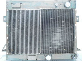 Радиатор для Строительной техники Liebherr Combined Radiator: фото 1