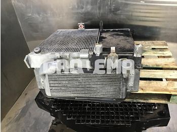 Радиатор Liebherr Combined Radiator: фото 3