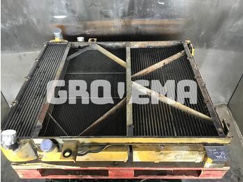 Радиатор Liebherr Combined Radiator: фото 3 Радиатор Liebherr Combined Radiator: фото 3