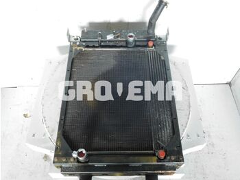 Радиатор Liebherr Combined Radiator: фото 2 Радиатор Liebherr Combined Radiator: фото 2