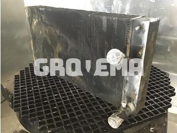 Радиатор Liebherr Combined Radiator: фото 3
