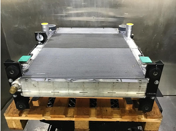 Радиатор Liebherr Combined Radiator: фото 2 Радиатор Liebherr Combined Radiator: фото 2