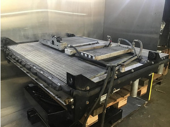 Радиатор Liebherr Combined Radiator: фото 3