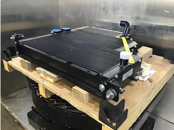 Радиатор Liebherr Combined Radiator: фото 3