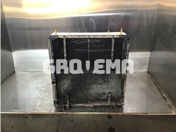 Радиатор Liebherr Combined Radiator: фото 2 Радиатор Liebherr Combined Radiator: фото 2