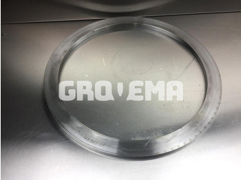 Подвеска LIEBHERR