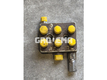 Гидравлика LIEBHERR