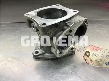 Двигатель и запчасти LIEBHERR