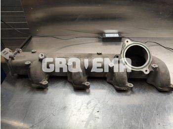 Двигатель и запчасти LIEBHERR