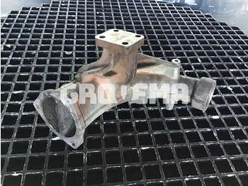 Двигатель и запчасти LIEBHERR