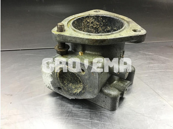 Двигатель и запчасти LIEBHERR