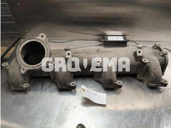 Двигатель и запчасти LIEBHERR