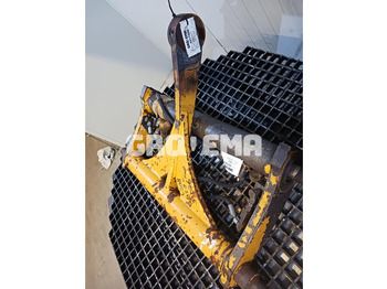 Сцепное устройство LIEBHERR