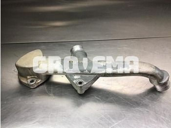 Топливный фильтр LIEBHERR