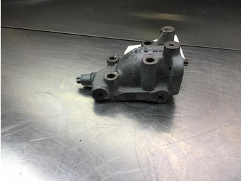 Двигатель и запчасти LIEBHERR