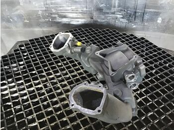 Система охлаждения LIEBHERR