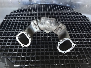 Двигатель и запчасти LIEBHERR