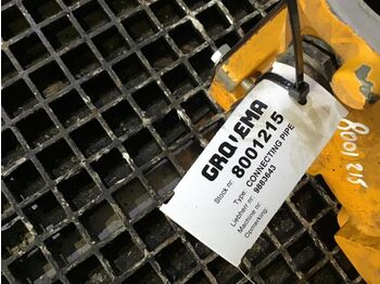Система охлаждения LIEBHERR