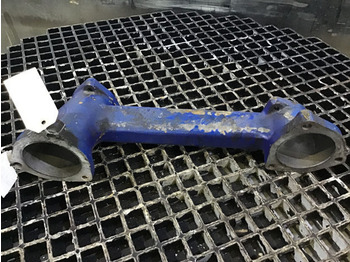 Двигатель и запчасти LIEBHERR