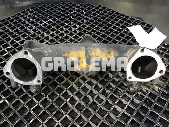 Двигатель и запчасти LIEBHERR