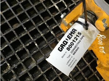 Двигатель и запчасти LIEBHERR