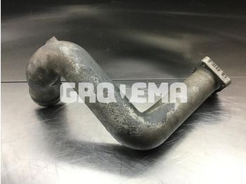 Система охлаждения LIEBHERR