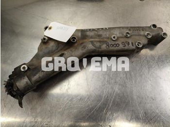 Электрическая система LIEBHERR