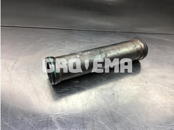 Двигатель и запчасти LIEBHERR