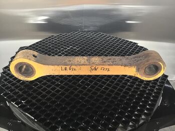 Сцепное устройство LIEBHERR