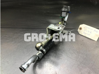 Двигатель и запчасти LIEBHERR