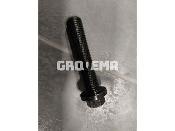 Двигатель и запчасти LIEBHERR