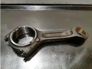 Двигатель и запчасти LIEBHERR