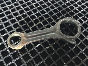 Двигатель и запчасти LIEBHERR