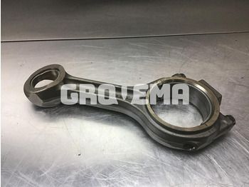 Двигатель и запчасти LIEBHERR