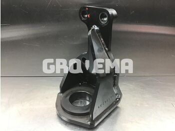 Двигатель и запчасти LIEBHERR