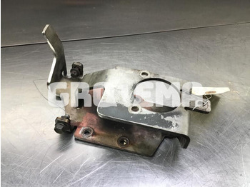 Двигатель и запчасти LIEBHERR