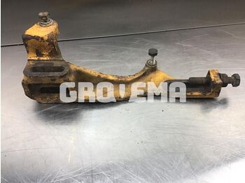 Двигатель и запчасти LIEBHERR