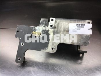 Двигатель и запчасти LIEBHERR