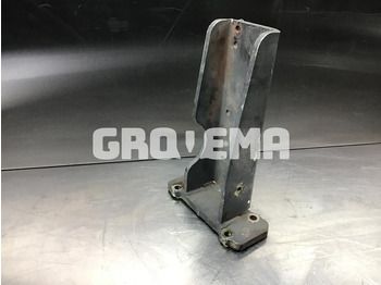 Двигатель и запчасти LIEBHERR