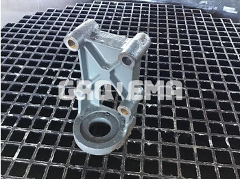 Двигатель и запчасти LIEBHERR