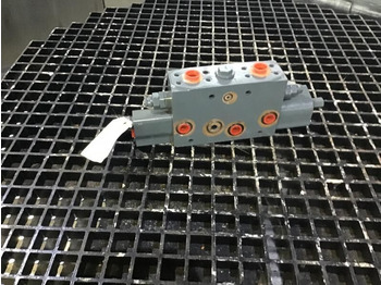 Гидравлика LIEBHERR