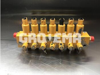 Гидравлика LIEBHERR