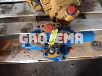 Блок управления LIEBHERR