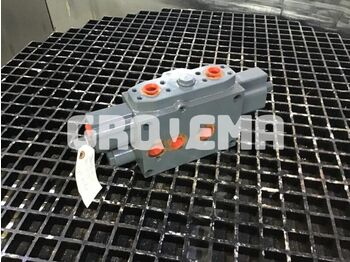 Гидравлика LIEBHERR