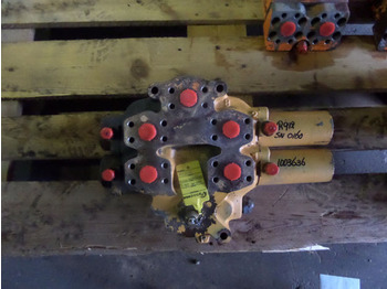 Гидравлика LIEBHERR