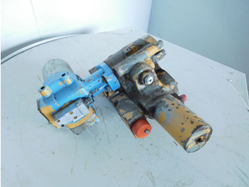 Гидравлика LIEBHERR