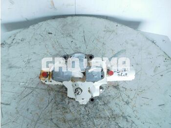 Гидравлика LIEBHERR