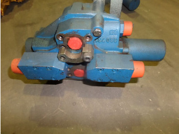 Гидравлика LIEBHERR